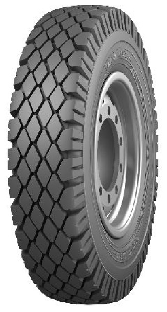 Автошина Омск 12.00R20 ИД-304,У-4 146/143J (с камерой без о/л) TT 14PR 