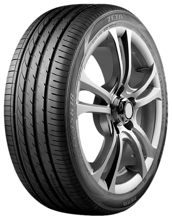 Автошина ZETA 275/35R19 ALVENTI 100Y RUN FLAT XL TL 