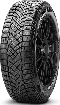Автошина PIRELLI 225/45R18 WINTER ICE ZERO FRICTION 95H XL TL 