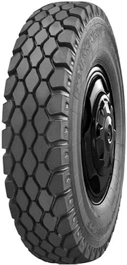 Автошина Омск 9.00R20 И-Н142Б-1 141/138K (с камерой без о/л) TT 14PR 