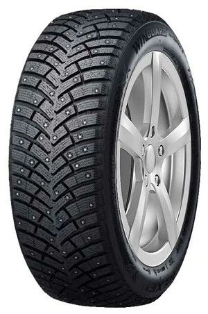 Автошина NEXEN 225/65R17 WINGUARD WIN SPIKE-3 102T ш. TL 