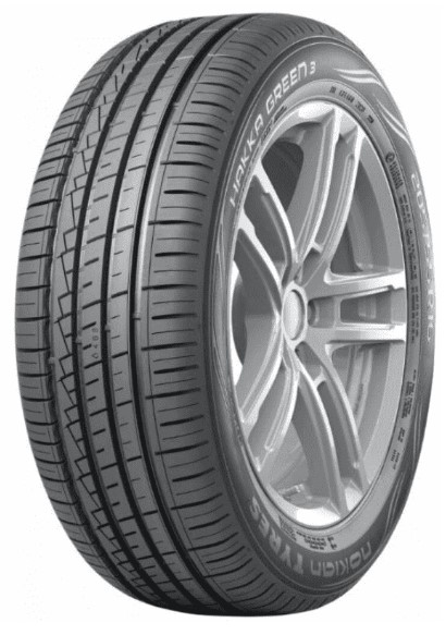 Автошина IKON 235/45R18 AUTOGRAPH ECO 3 98W XL TL 