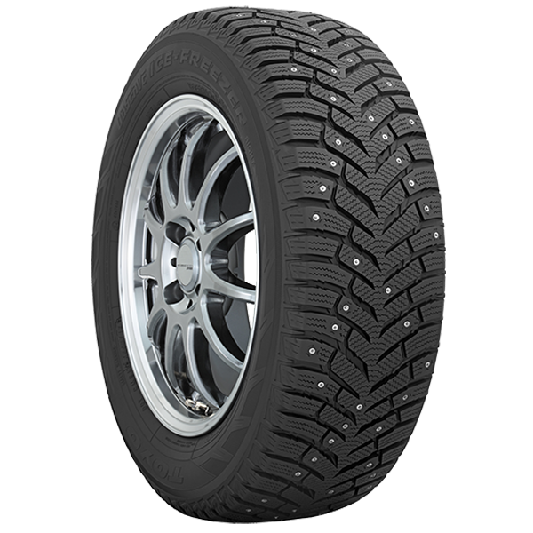 Автошина TOYO 245/45R18 OBSERVE ICE FREEZER 100T ш. TL 