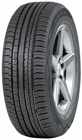 Автошина NOKIAN NORDMAN 185/75R16C SC 104/102S TL 