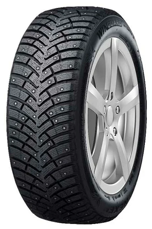 Автошина NEXEN 225/70R16 WINGUARD WIN SPIKE-3 107T XL ш. TL 