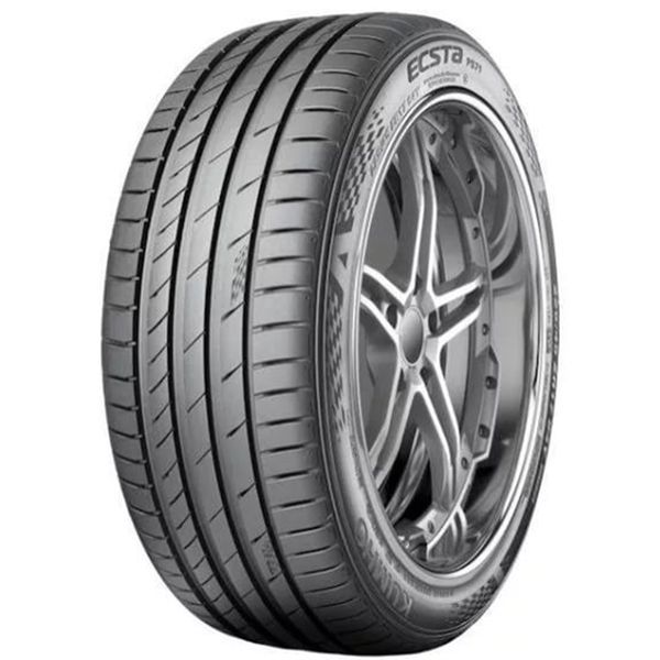 Автошина KUMHO 265/45R20 ECSTA PS71 108Y TL 