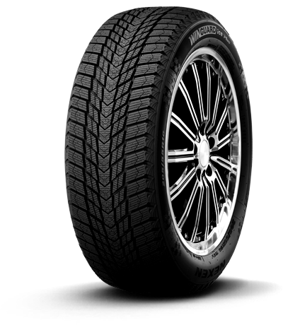 Автошина NEXEN 215/55R16 WINGUARD ICE PLUS 97T XL TL 