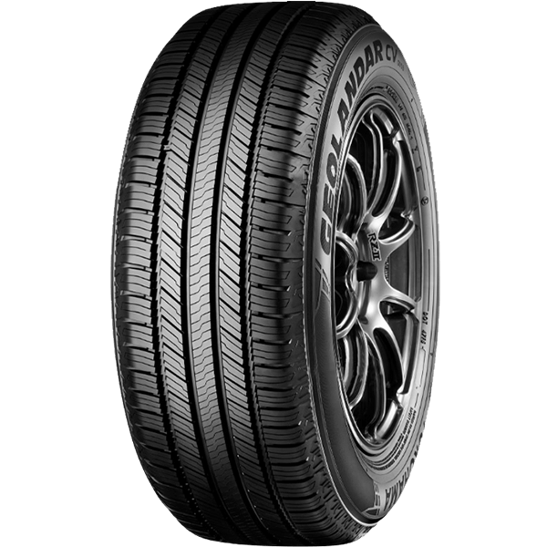 Автошина YOKOHAMA 225/70R16 GEOLANDAR CV  G-058 103H TL 