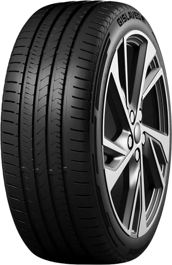 Автошина GISLAVED 225/65R17 ECO CONTROL 102H TL 