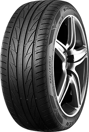 Автошина NEXEN 205/55R16 N'FERA PRIMUS V 91V XL TL 