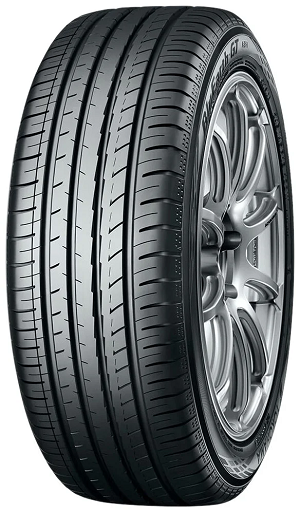 Автошина YOKOHAMA 235/45R18 BLUEARTH  AE-51 94W TL 