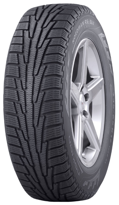 Автошина NOKIAN NORDMAN 195/65R15 NORDMAN RS2 95R XL TL 