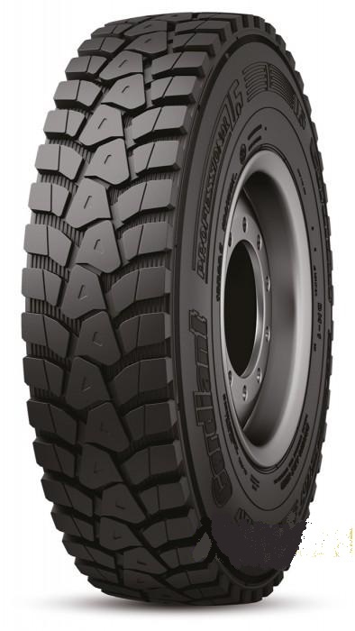 Автошина CORDIANT PROFESSIONAL 11R22.5 DM-1 148/145K TL (на ведущую ось) 