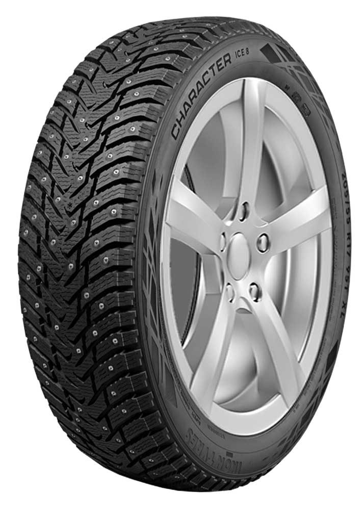 Автошина IKON 205/65R15 CHARACTER ICE 8 99T XL ш. TL 