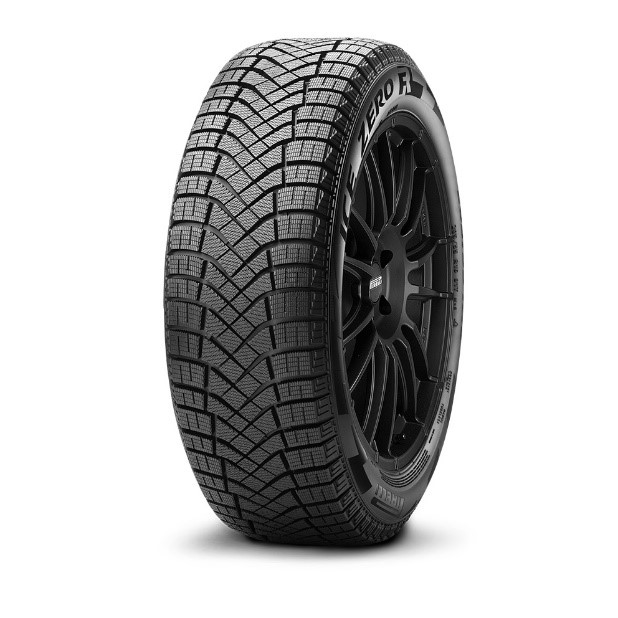 Автошина PIRELLI 205/60R16 WINTER ICE ZERO FRICTION 96T XL TL 