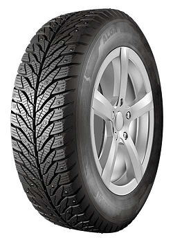 Автошина Нижнекамск 185/65R14 ALGA (НК-531) 86T TL 