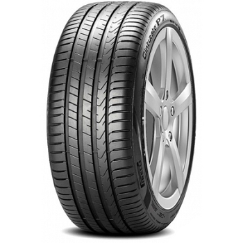 Автошина PIRELLI 225/45R18 NEW CINTURATO P7 95Y * - BMW TL 