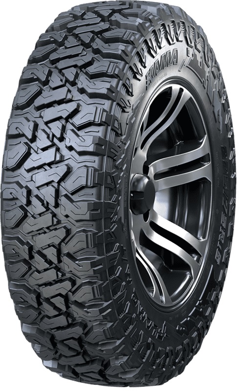 Автошина Нижнекамск 225/75R16 КАМА FLAME M/T (НК-434) 108Q TL 