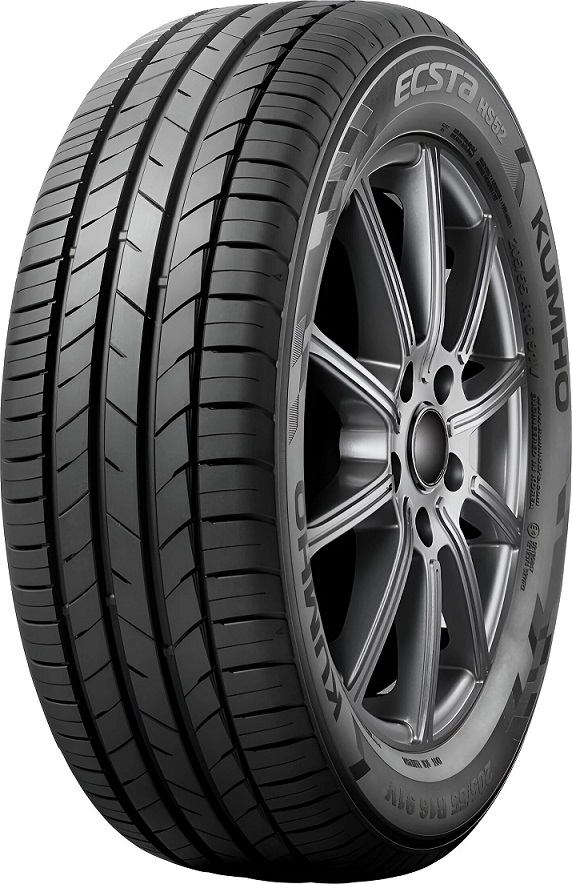 Автошина KUMHO 195/55R16 ECSTA HS52 87V TL 