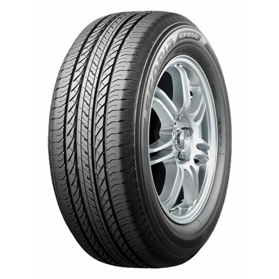 Автошина BRIDGESTONE 225/65R17 ECOPIA EP850 102H TL 