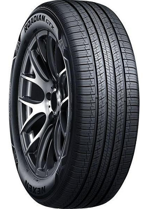 Автошина NEXEN 235/55R19 ROADIAN GTX 101H TL 