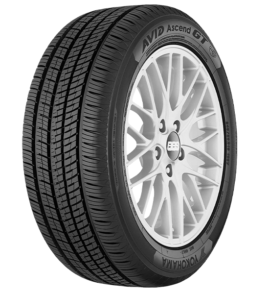 Автошина YOKOHAMA 305/40R20 AVID GT S35A 112V TL 