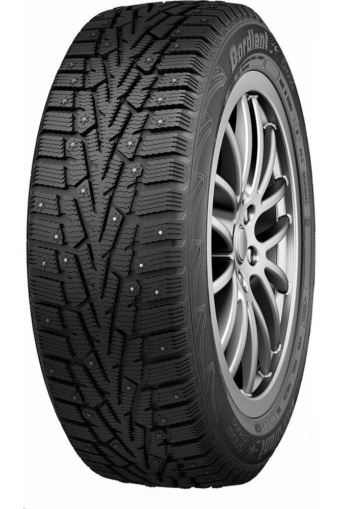 Автошина CORDIANT 175/65R14 SNOW-CROSS 82T ш. TL 