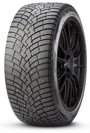 Автошина PIRELLI 235/50R19 SCORPION ICE ZERO 2 103H XL ш. TL 