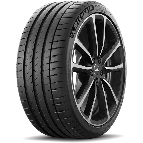 Автошина MICHELIN 245/45R20 PILOT SPORT 4S 103Y XL TL 