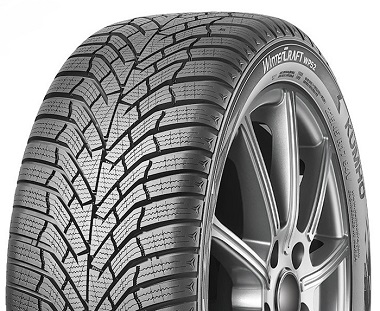 Автошина KUMHO 195/55R15 WINTER CRAFT  WP52 85H TL 