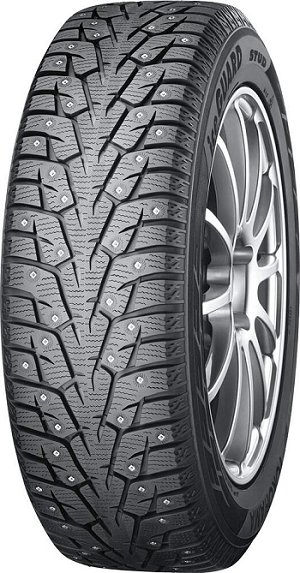 Автошина YOKOHAMA 205/60R16 ICE GUARD IG-55 96T XL ш. TL 