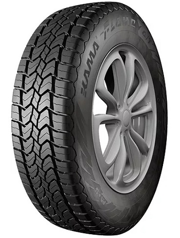 Автошина Нижнекамск 185/75R16 FLAME А/T (НК-245) 97T TL 